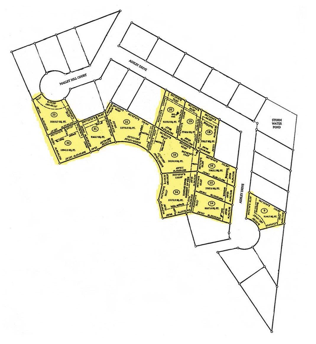 0 Mallet Hill Court, Indiana, PA for Sale