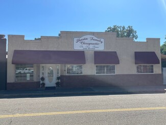 Anderson, CA Medical - 2976 W Center St