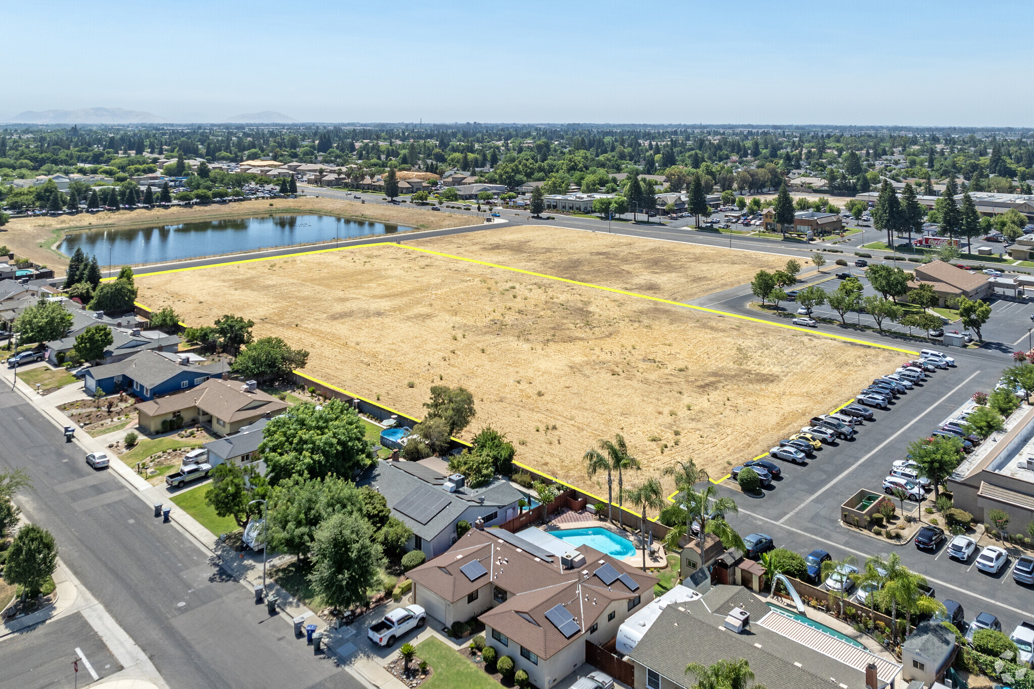 1859 Shaw Ave, Clovis, CA for Sale