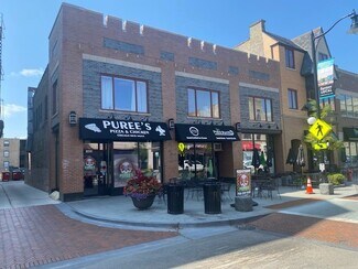 Oak Park, IL Office - 1029 Lake St