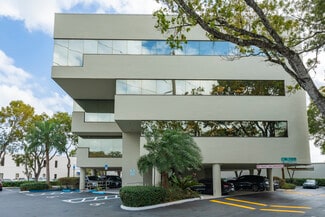 Fort Lauderdale, FL Office - 1620 W Oakland Park Blvd