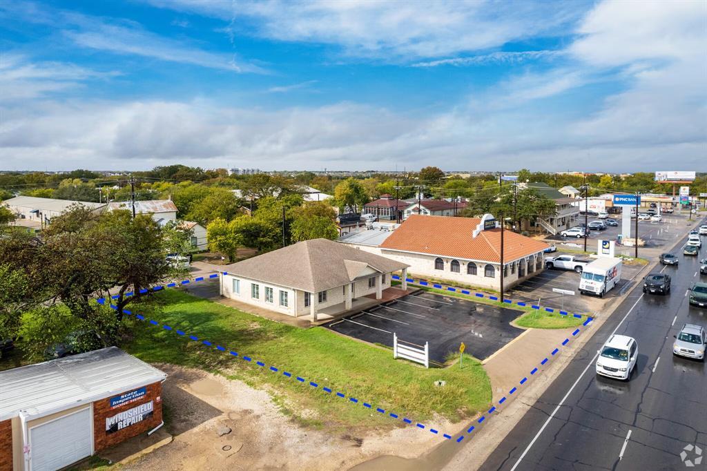 107 N US Hwy 183, Leander, TX for Rent