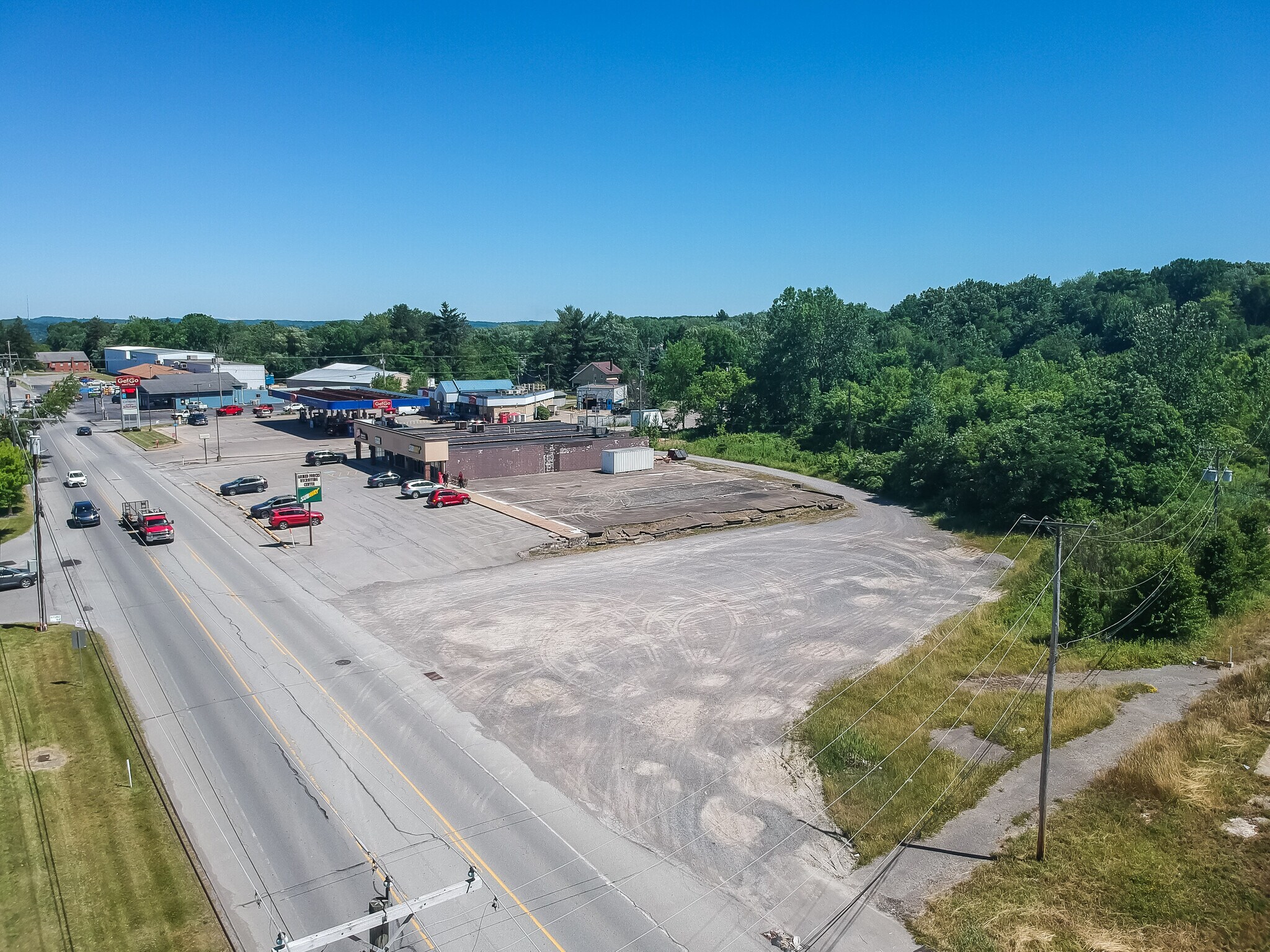 10 S Scotland Ln New Castle, PA 16101 Land Property for Sale on