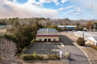 West Creek, NJ Flex - 395 Main St