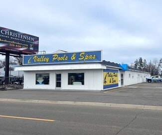Brainerd, MN Freestanding - 5401 Birchdale Rd