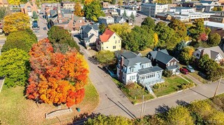 Hancock, MI Office/Residential - 209 Montezuma St