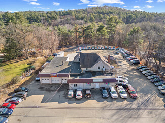 Athol, MA Auto Dealership - 990 S Main St