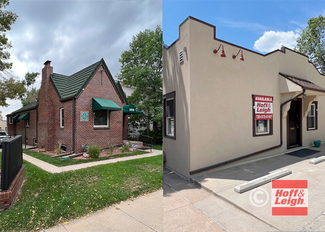 2606 W Alamo & 5765 S Curtice Street