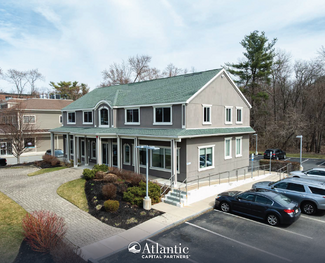 Reading, MA Auto Dealership - 281 Main St