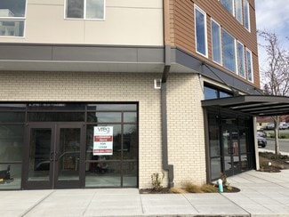 Des Moines, WA Office/Retail - 22525 7th Ave S