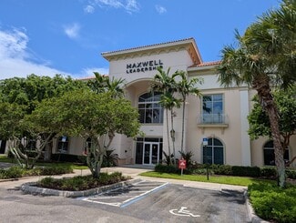 Palm Beach Gardens, FL Office - 2925 Pga Blvd Palm Beach Gardens, FL Office - 2925 Pga Blvd