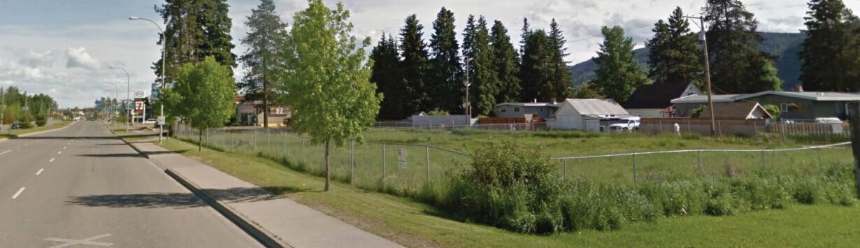 4055-4083 Yellowhead Hwy, Smithers, BC for Sale