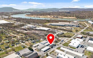 Chattanooga, TN undefined - 1140 Latta St