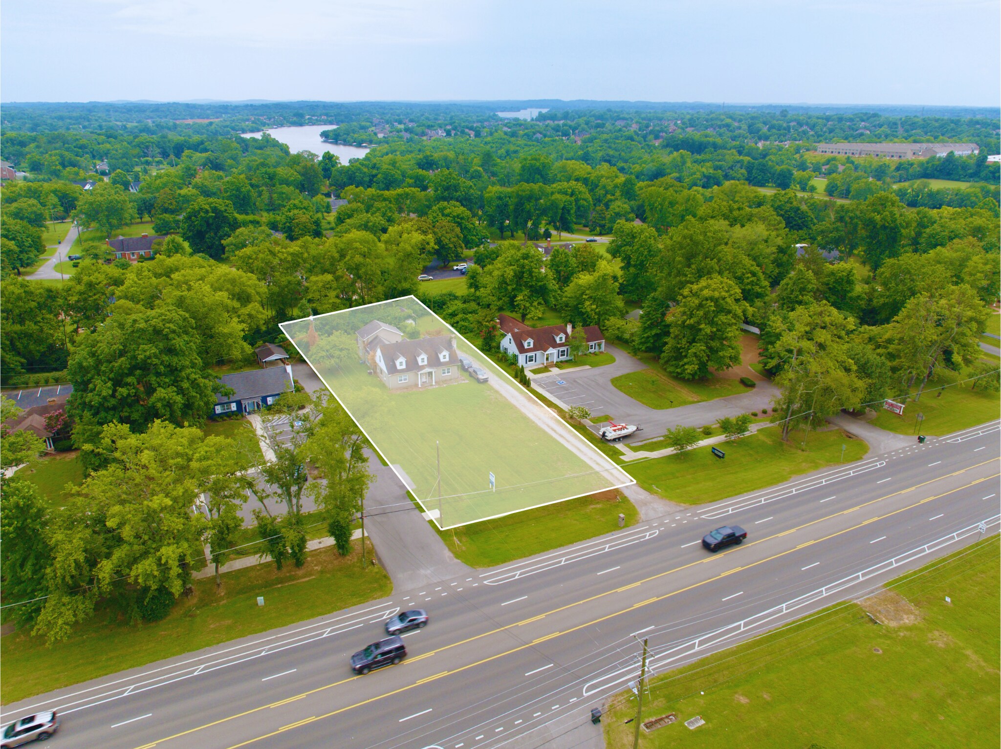 1189 Nashville Pike, Gallatin, TN for Sale