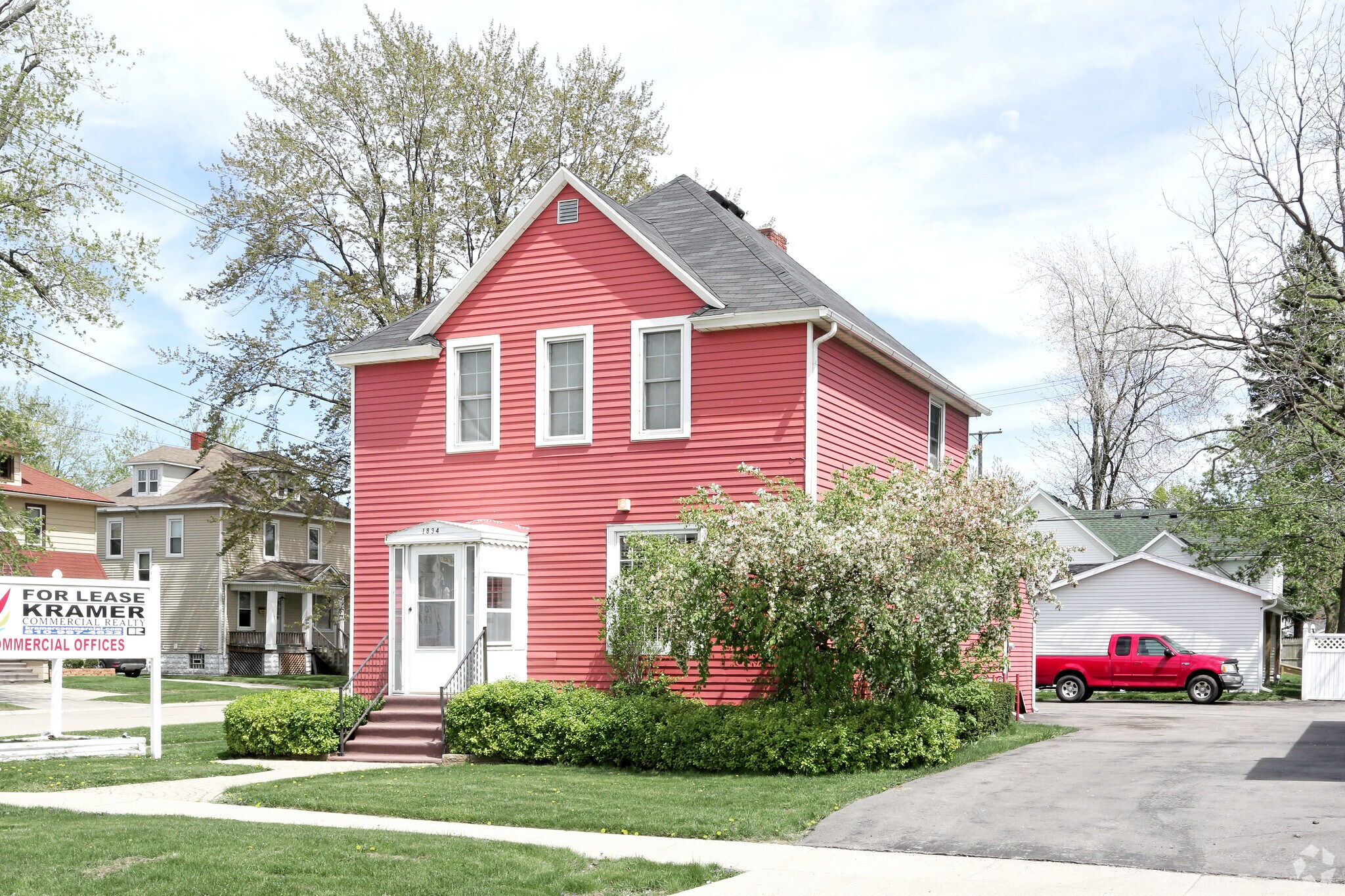 1834 Pine Grove Ave, Port Huron, MI for Rent