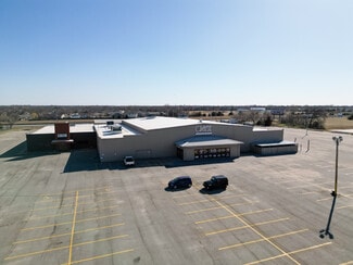 Wichita, KS Freestanding - 10001 E Kellogg