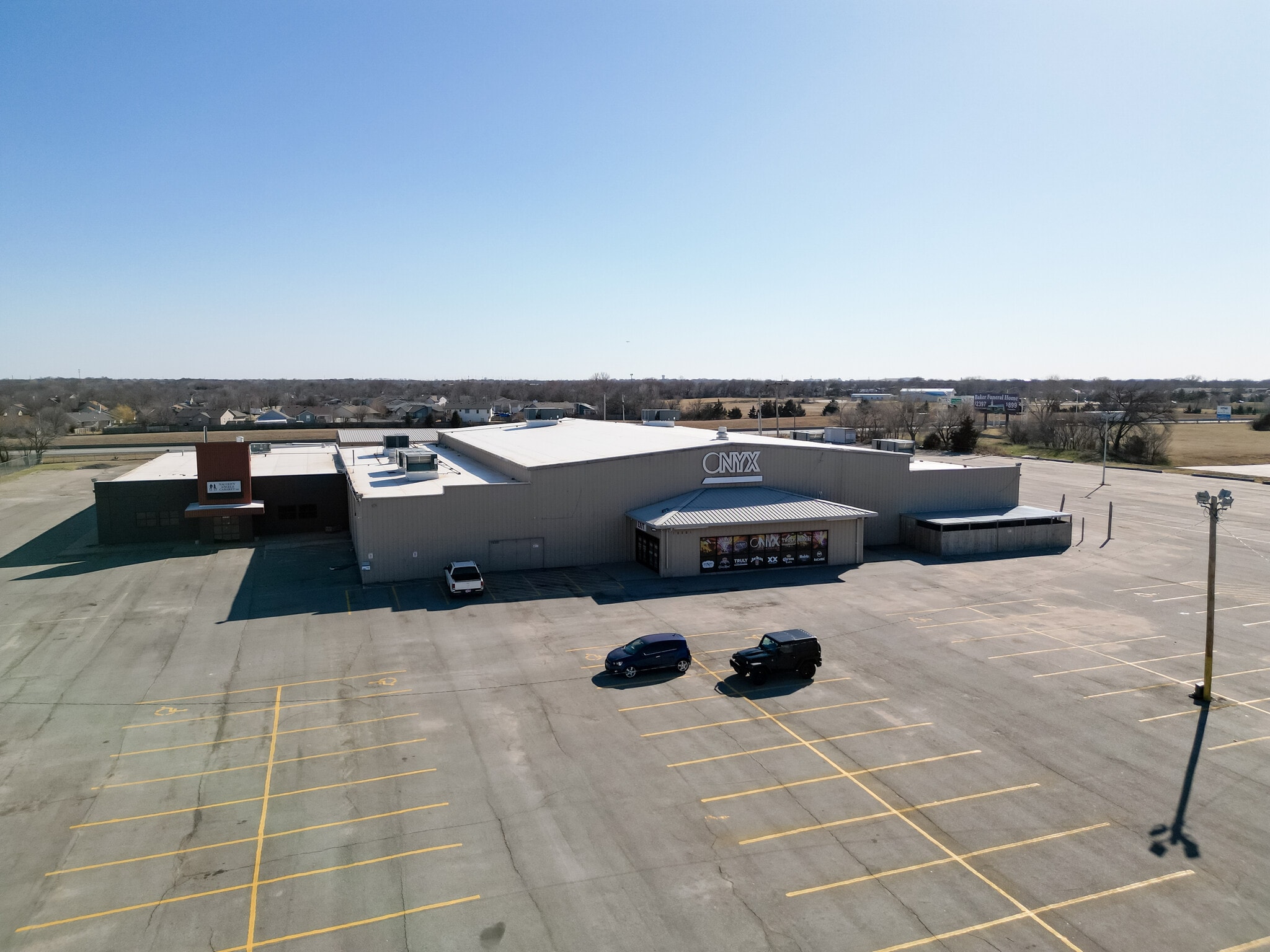 10001 E Kellogg, Wichita, KS for Sale