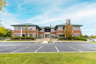 Glenview, IL Flex - 2500 Lehigh Ave