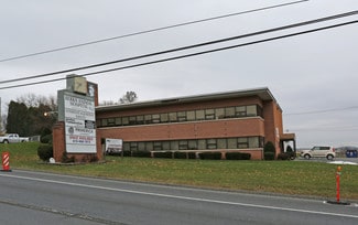 Shoemakersville, PA Office - 10 Zions Church Rd Shoemakersville, PA Office - 10 Zions Church Rd