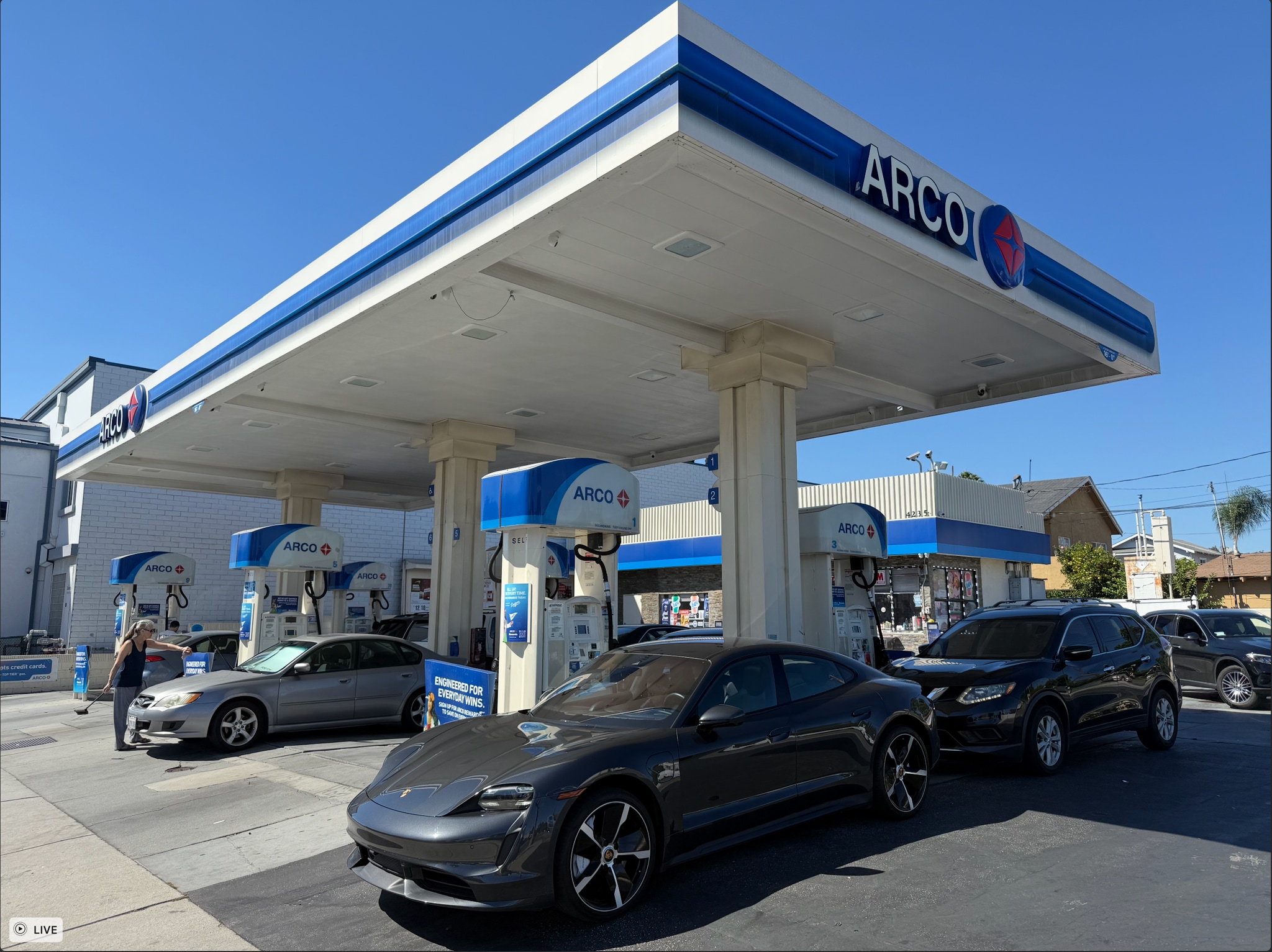 4235 E Anaheim St, Long Beach, CA for Sale