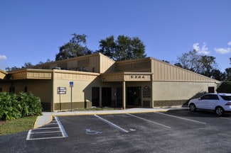 Lakeland, FL Coworking Space - 5304 S Florida Ave