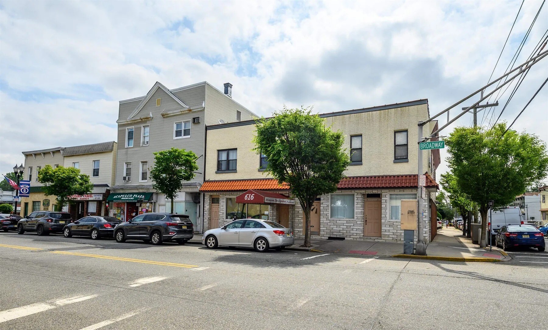 614-616 Broadway, Bayonne, NJ for Sale