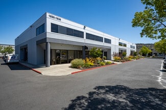 Napa, CA Office, Flex - 1830-1836 Soscol Ave