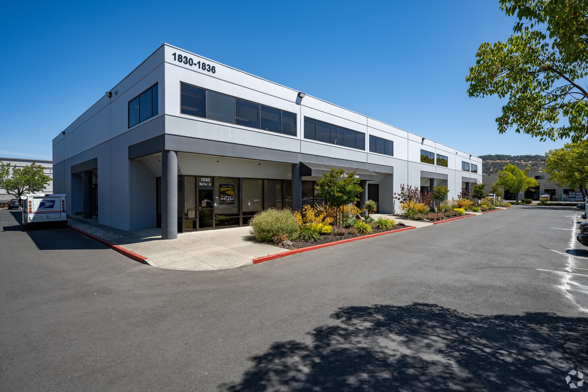 1830-1836 Soscol Ave, Napa, CA for Rent