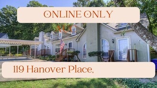 Oak Ridge, TN Multi-Family - 119 Hanover Pl