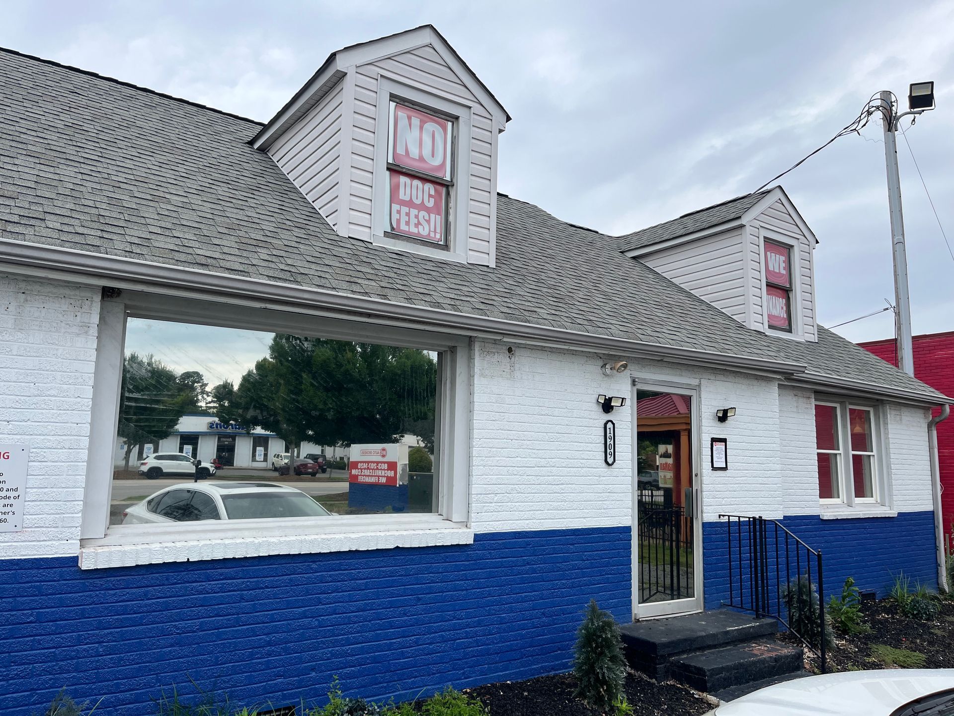 1909 Cherry Rd, Rock Hill, SC for Rent