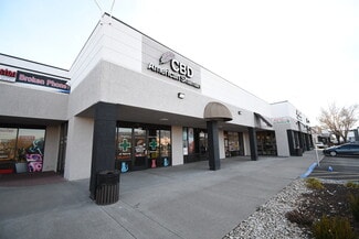Reno, NV Retail - 1300 E Plumb Ln Reno, NV Retail - 1300 E Plumb Ln