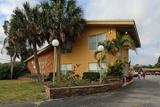 Sebastian, FL Hospitality - 9295 Us-1