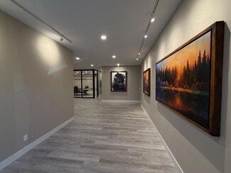 Polson, MT Office - 10 7th Ave W