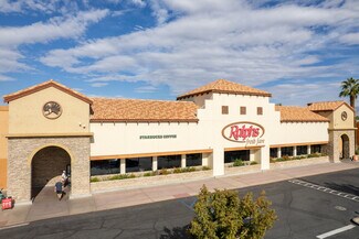 Palm Desert, CA Retail - 74884-74998 Country Club Dr