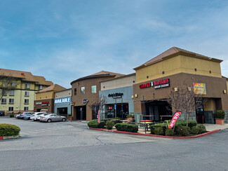 Folsom, CA Retail - 141-155 Iron Point Rd