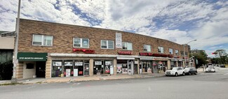 Elizabeth, NJ Office, Retail - 570 N Broad St