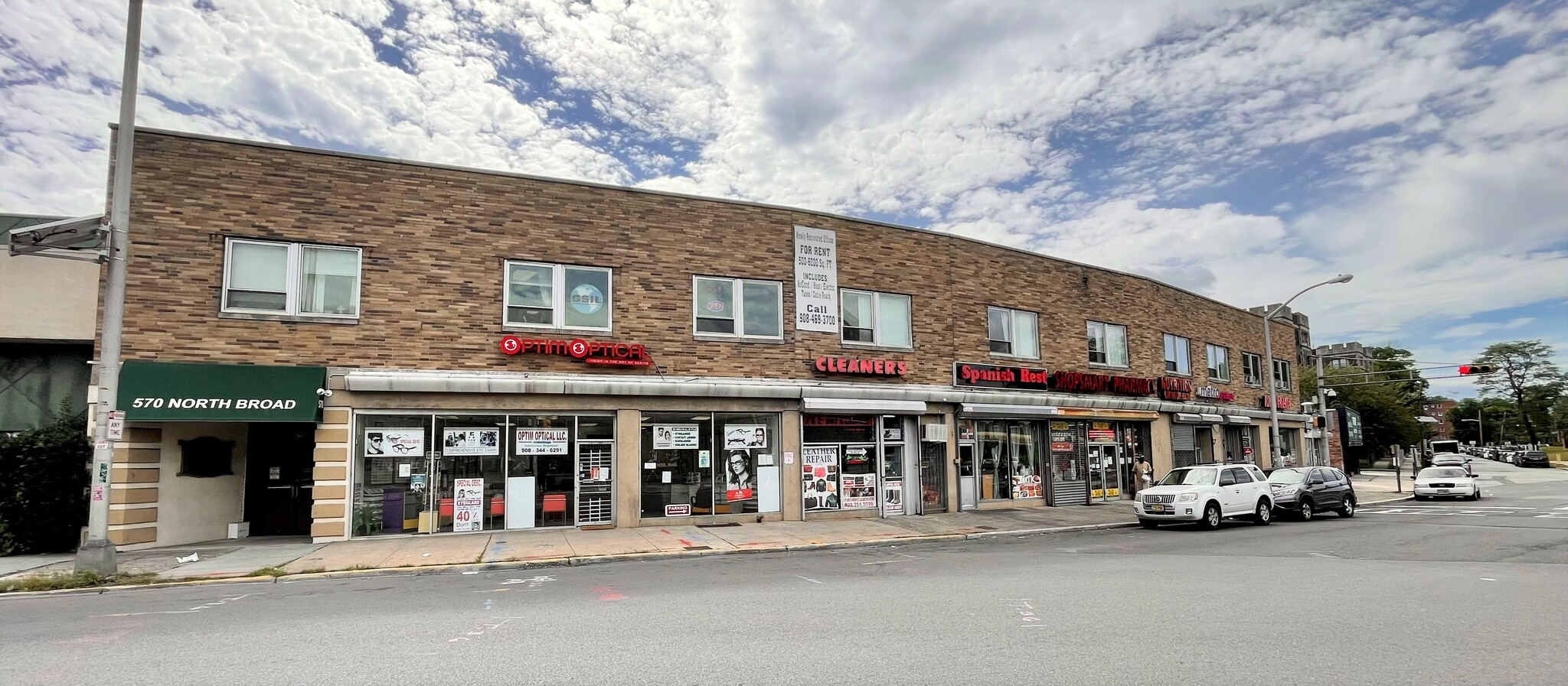 570 N Broad St, Elizabeth, NJ for Rent