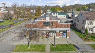 Poultney, VT Storefront - 56 Main St