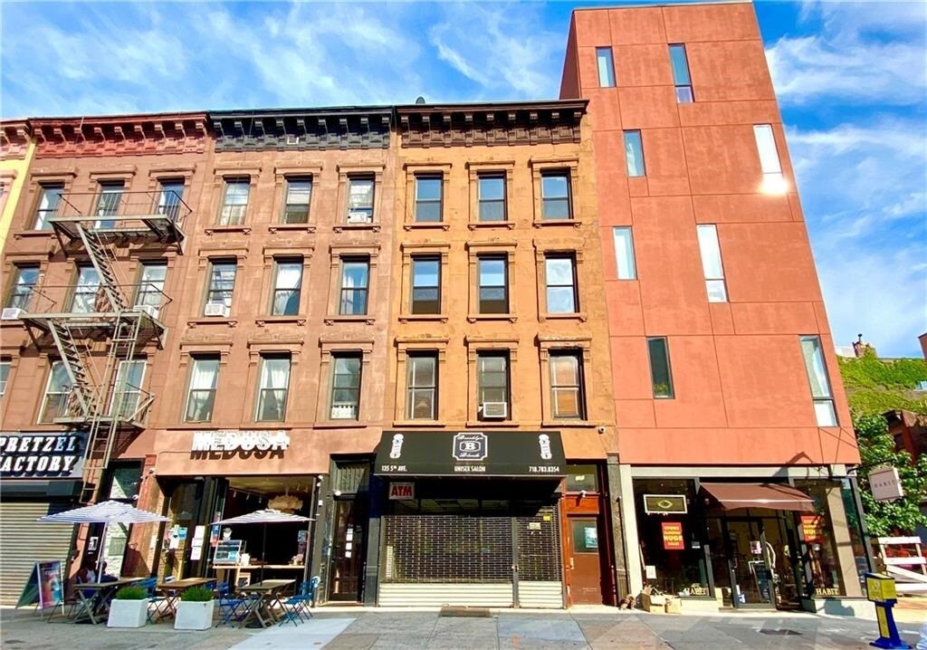 135 5th Ave, Brooklyn, NY for Sale