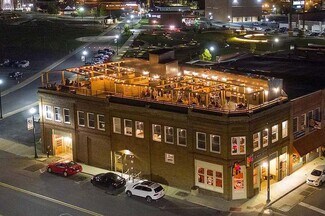 Johnson City, TN Restaurant - 142 Market St