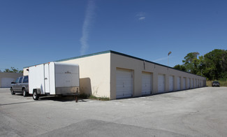 Fort Myers, FL Industrial - 2239-2243 Bruner Ln