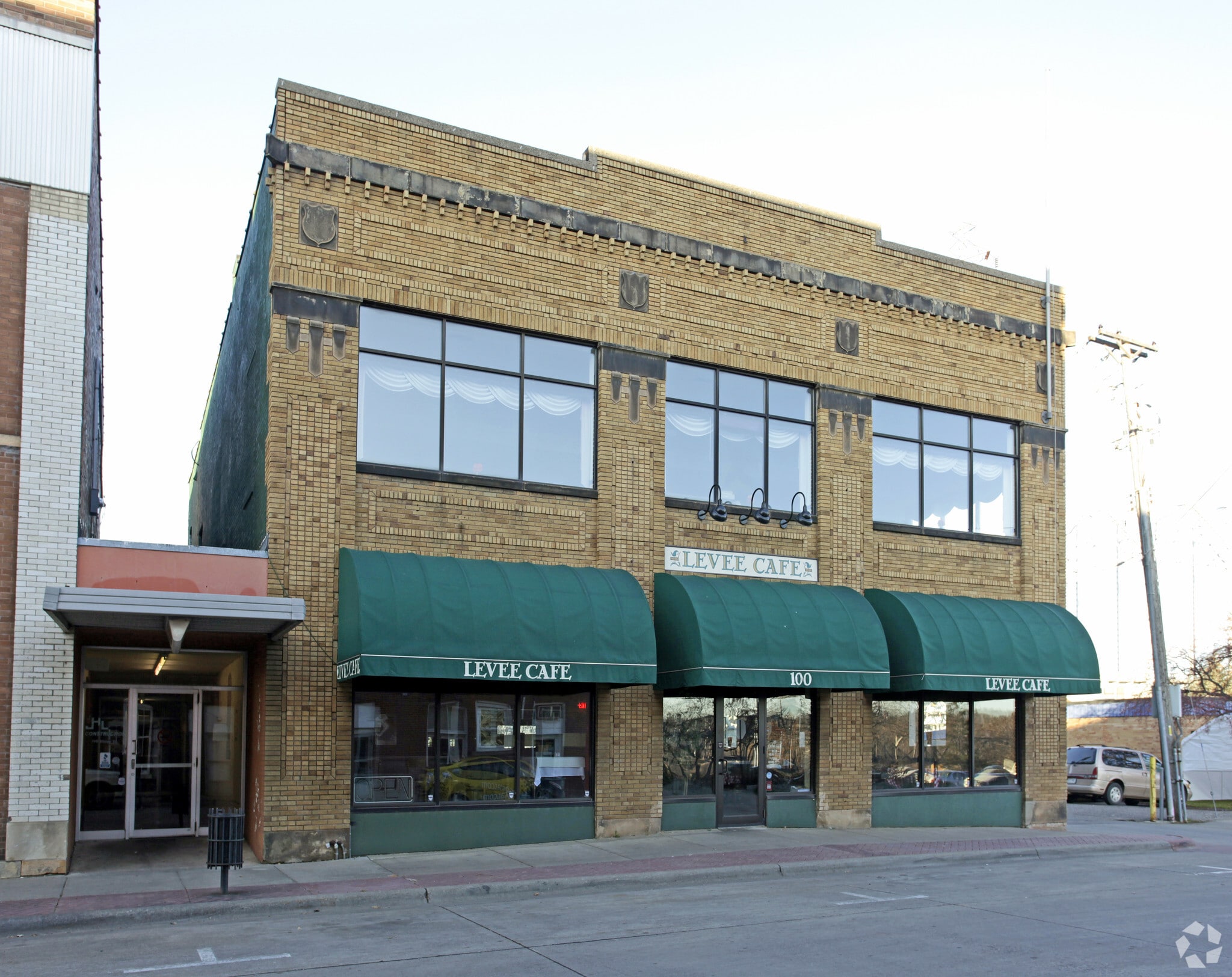 100 Sibley St, Hastings, MN for Rent