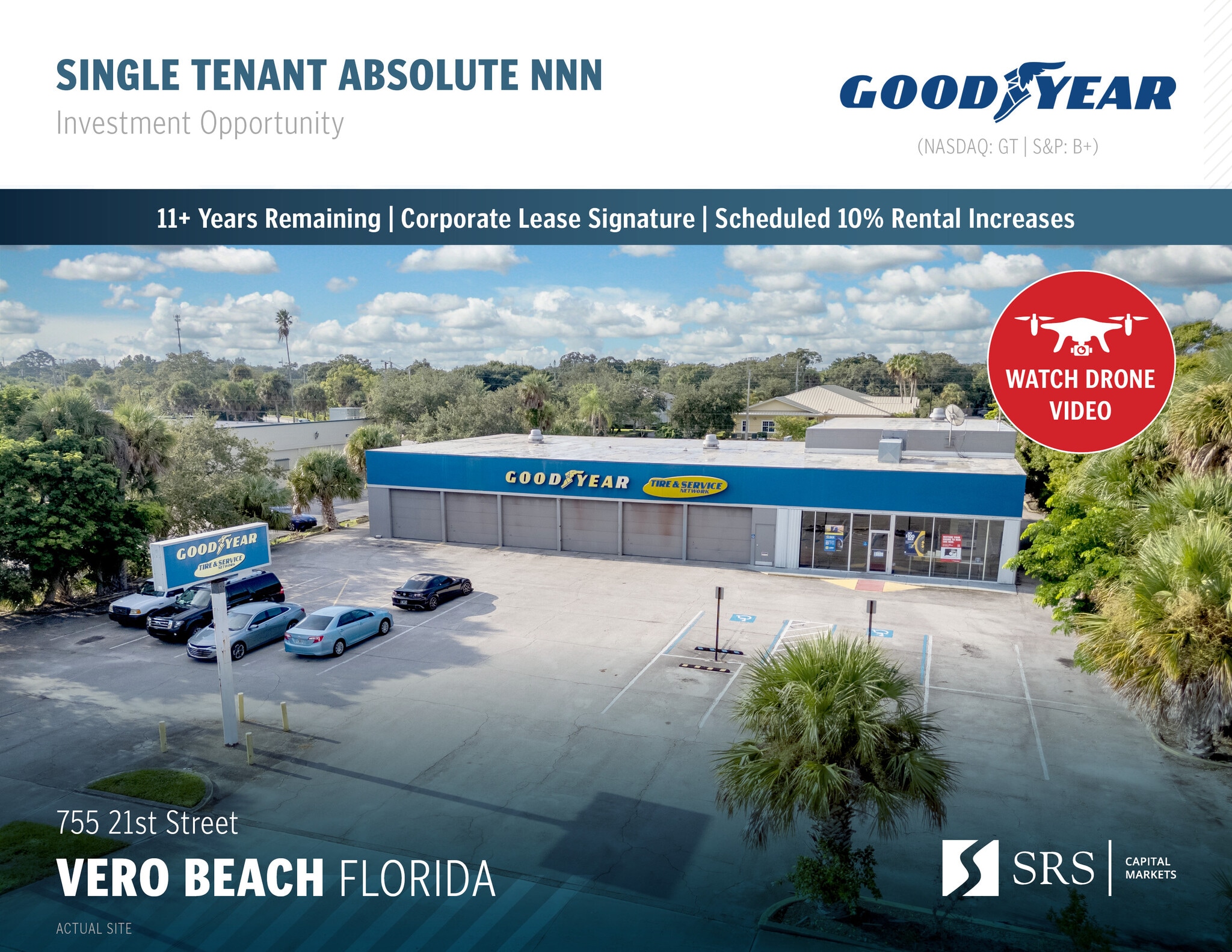 755 21st St, Vero Beach, FL for Sale