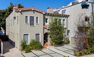 Los Angeles, CA Apartments - 855 S Shenandoah St