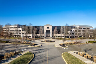 Basking Ridge, NJ Office - 477 Martinsville Rd