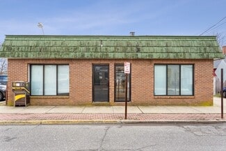 Greenlawn, NY Office - 10-12 Boulevard Ave