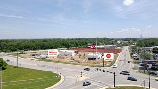Cincinnati, OH Commercial Land - 550 Old SR 74