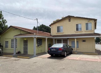 Olivehurst, CA Apartments - 1058 Grand Ave