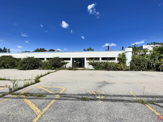 Windham, CT Manufacturing - 730 Windham Rd