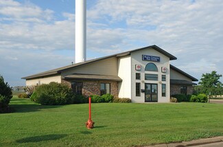North Branch, MN Office - 5475 386th St